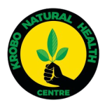 Krobo Natural Health Center logo
