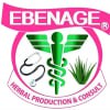 Ebenage Herbal Production and Consult logo