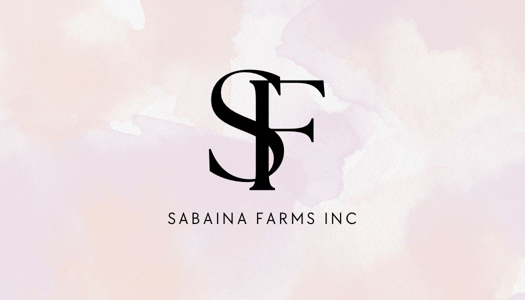 Sabaina Farm logo