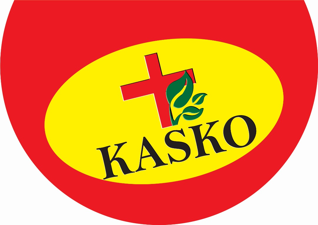 Kasko Herbal logo