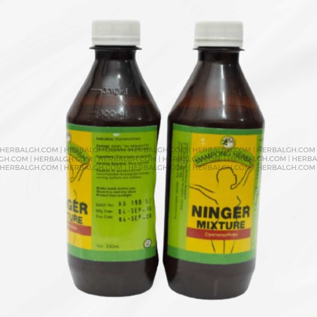 Ninger Mixture