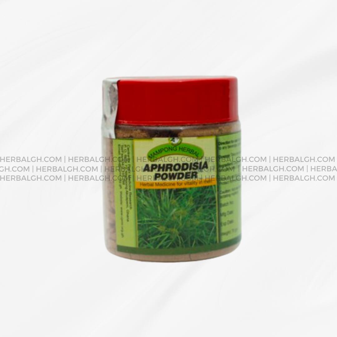 Aphrodisia Powder