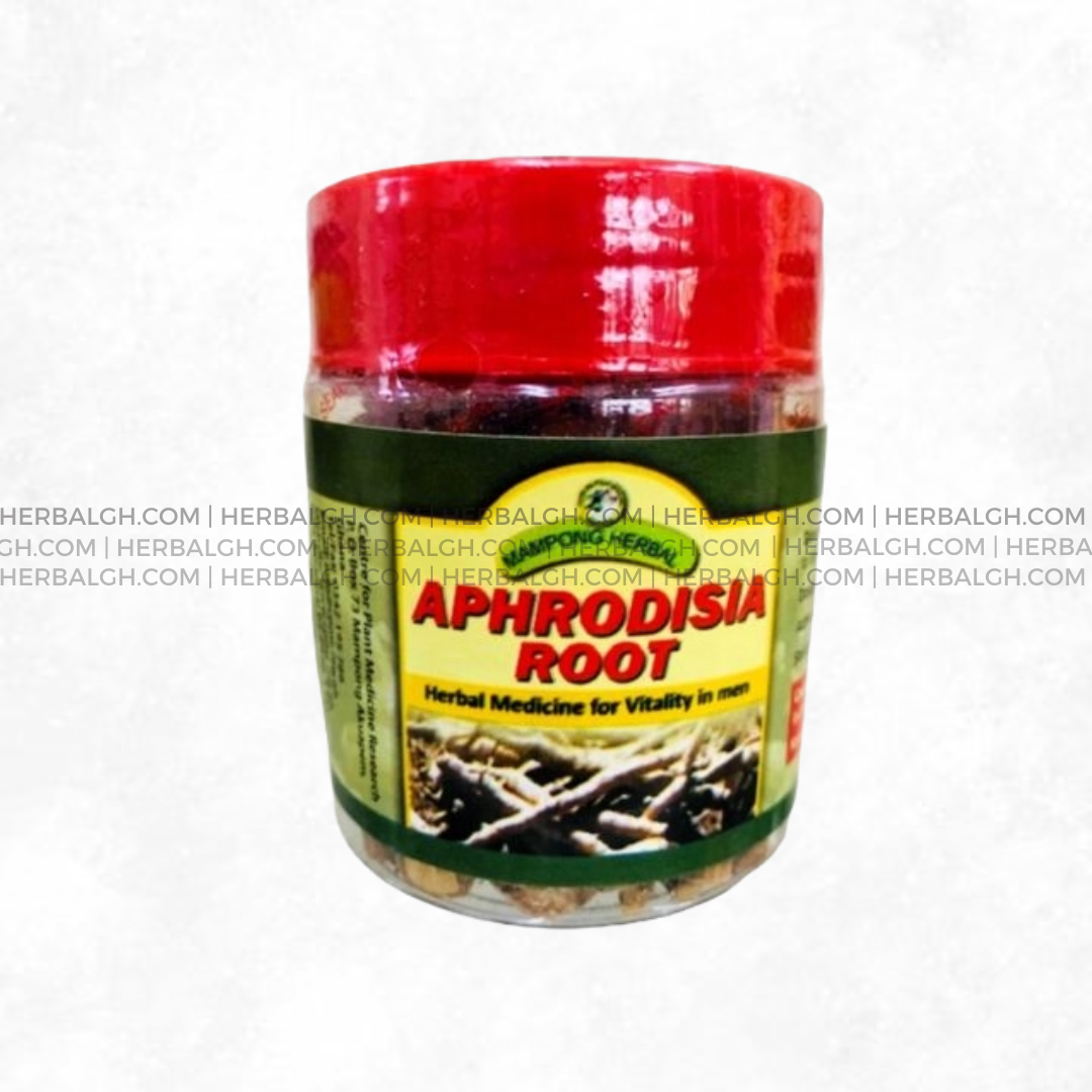 Aphrodisia Root