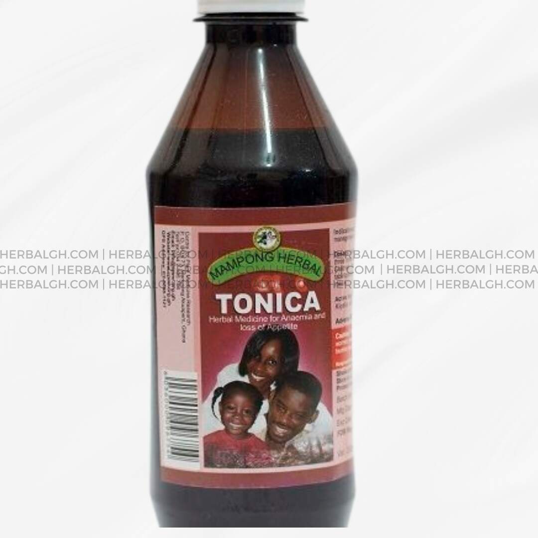 Tonica