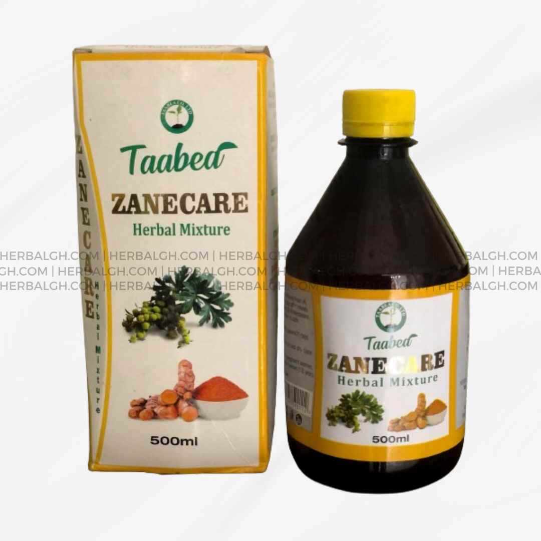 Taabea Zanecare Herbal Mixture