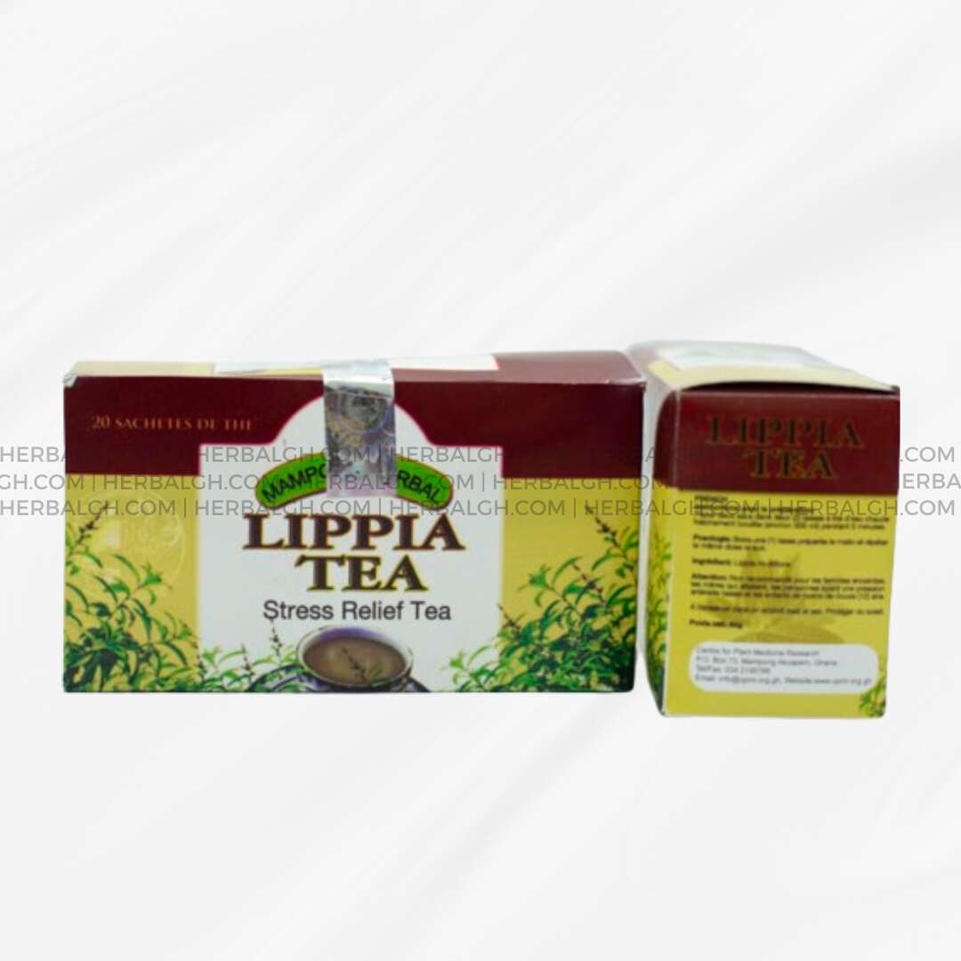 Lippia Tea