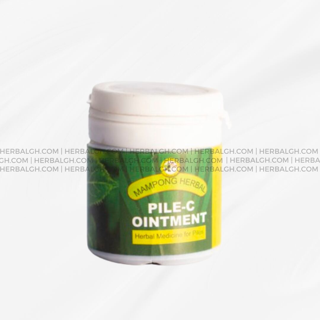 Pile C Ointment