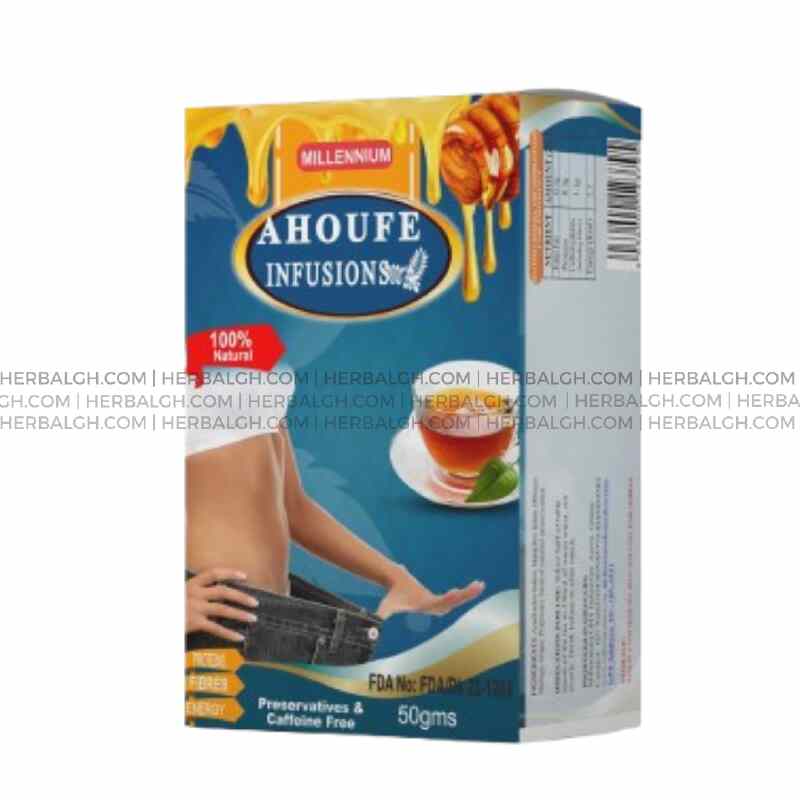 Ahoufe Infusion