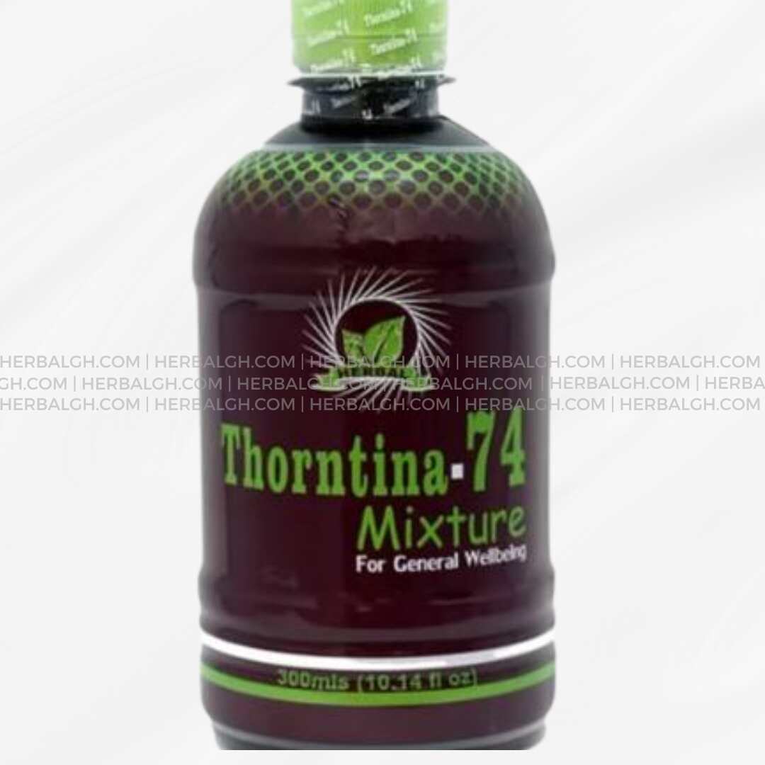 Thorntina-74 Mixture