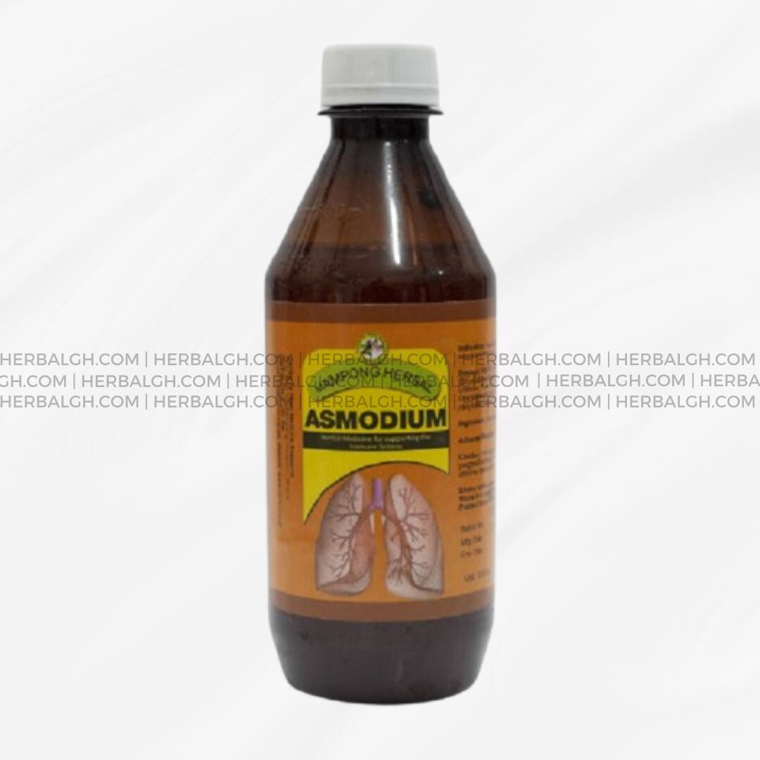 Asmodium
