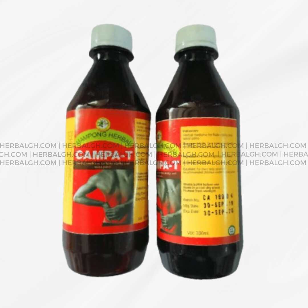 CAMPA-T