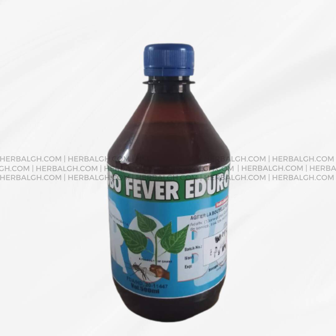 Krobo Fever Eduro