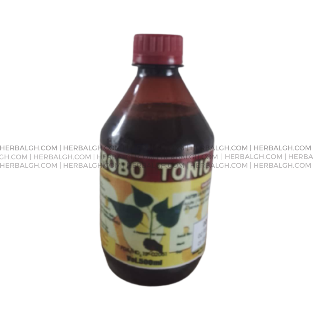 Krobo Tonic