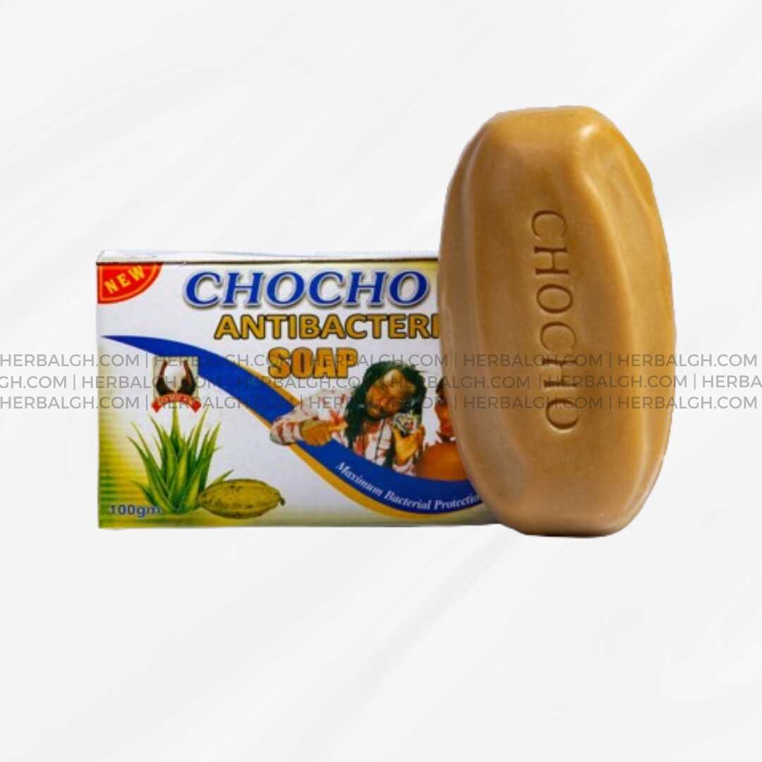 Chocho Antibacterial Soap
