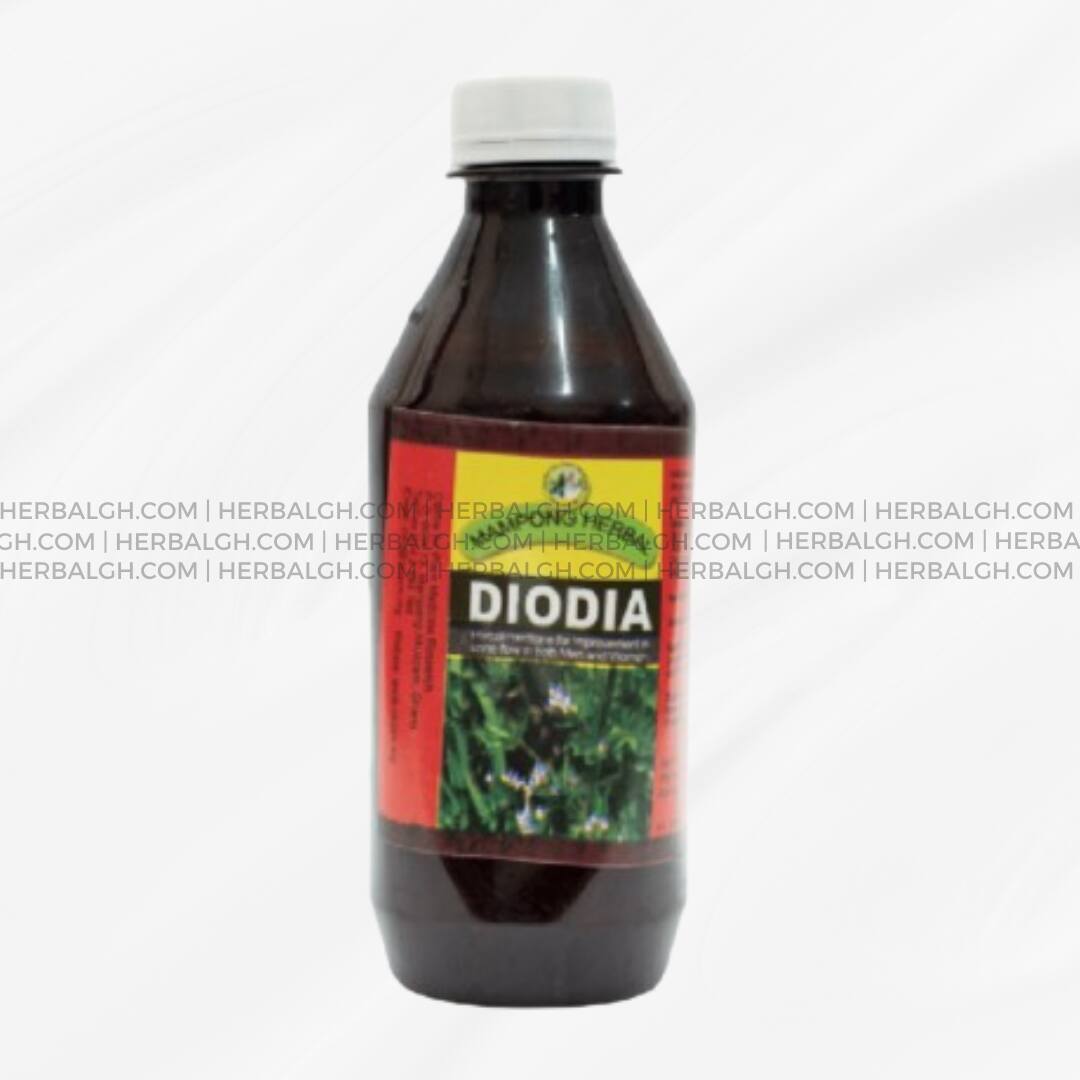 Diodia