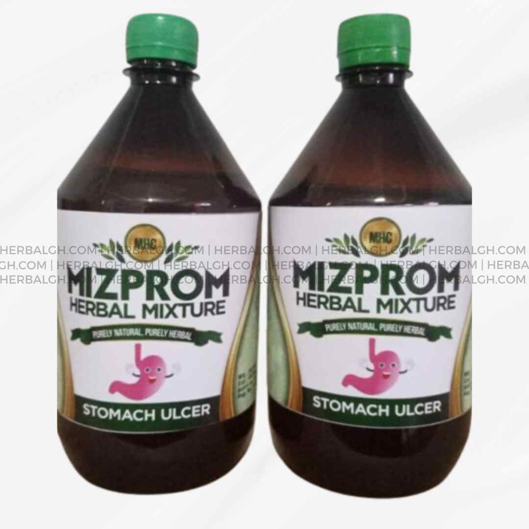 Mizprom Herbal Mixture