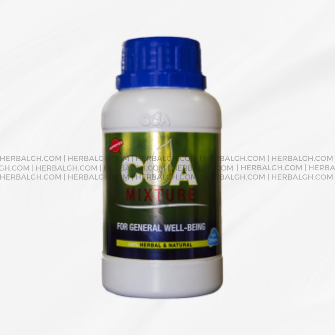 COA Mixture