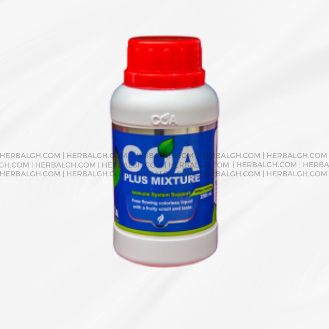 COA Plus Mixture