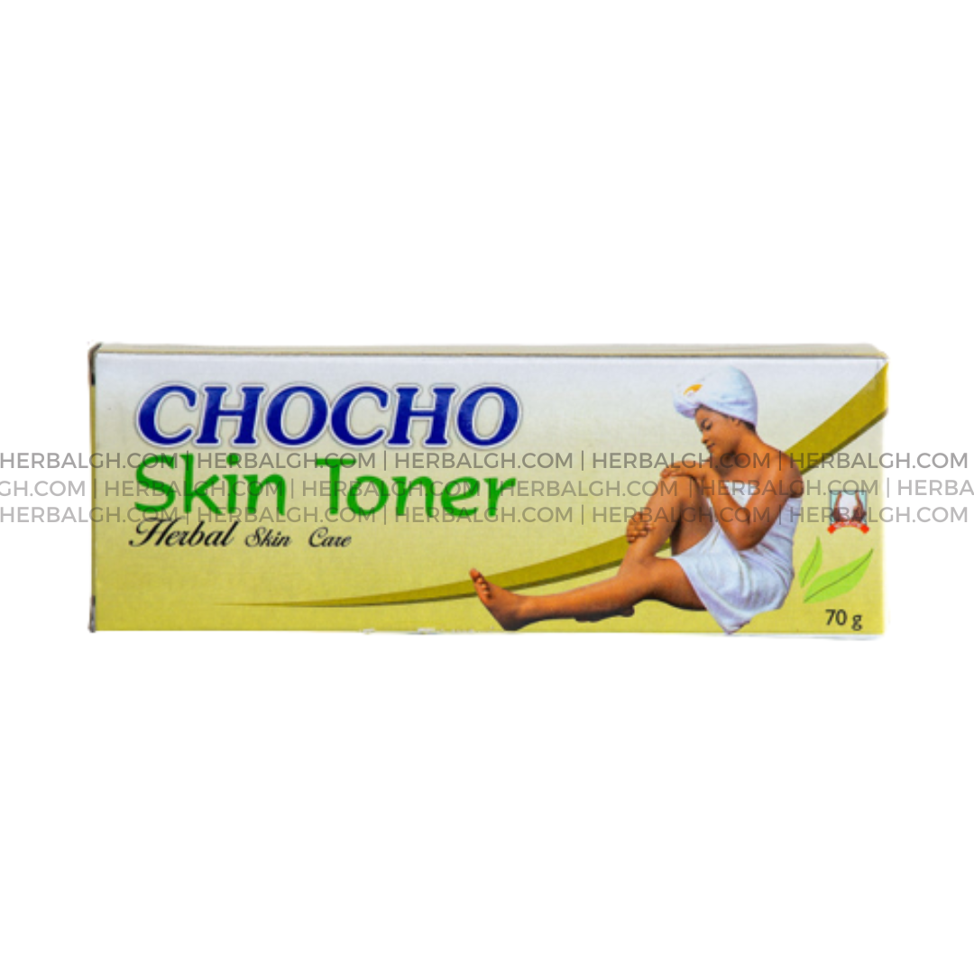 Chocho Skin Toner