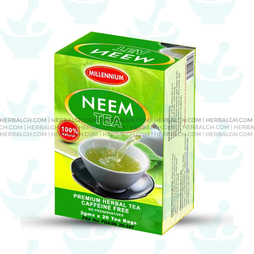 Neem Tea
