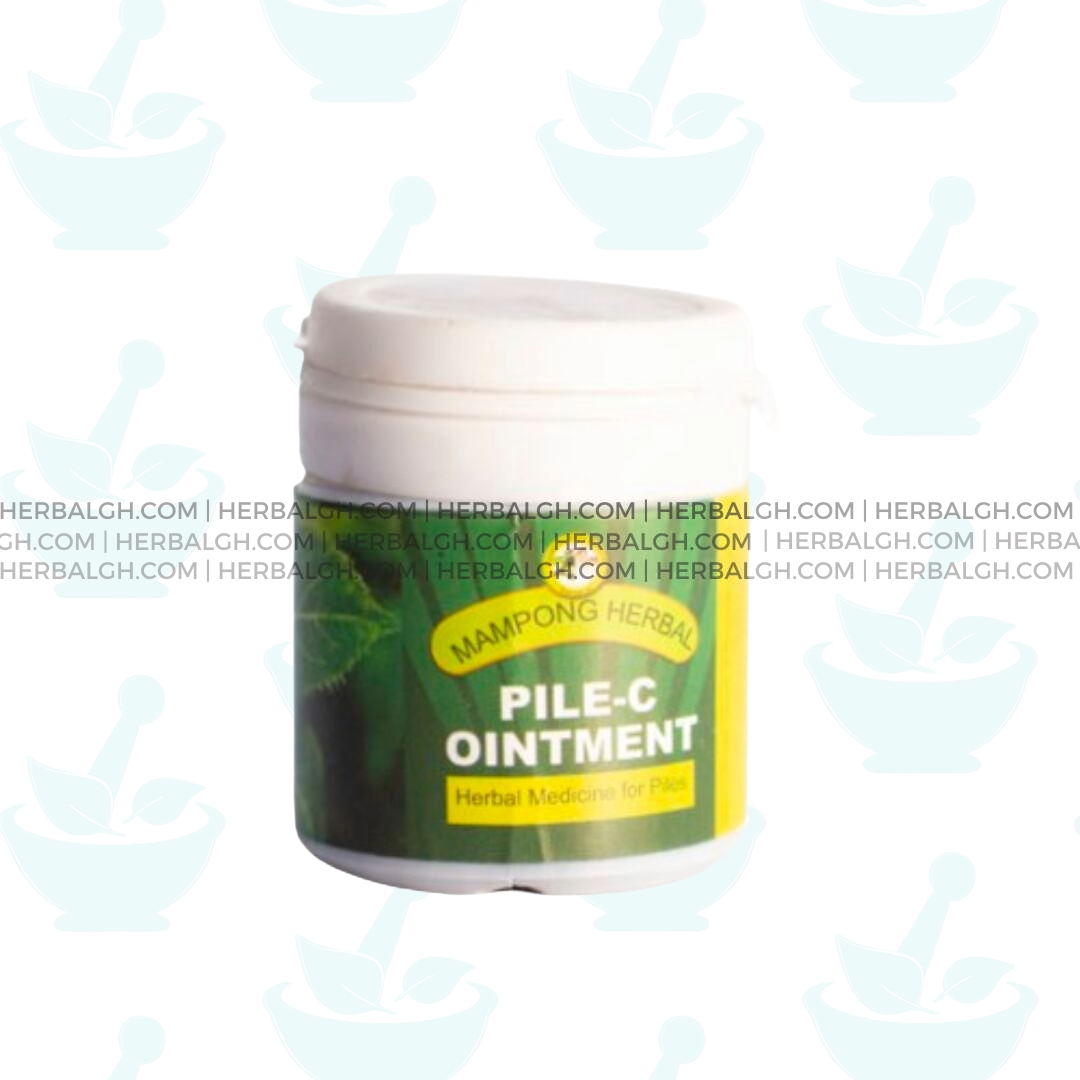 Pile-C Ointment