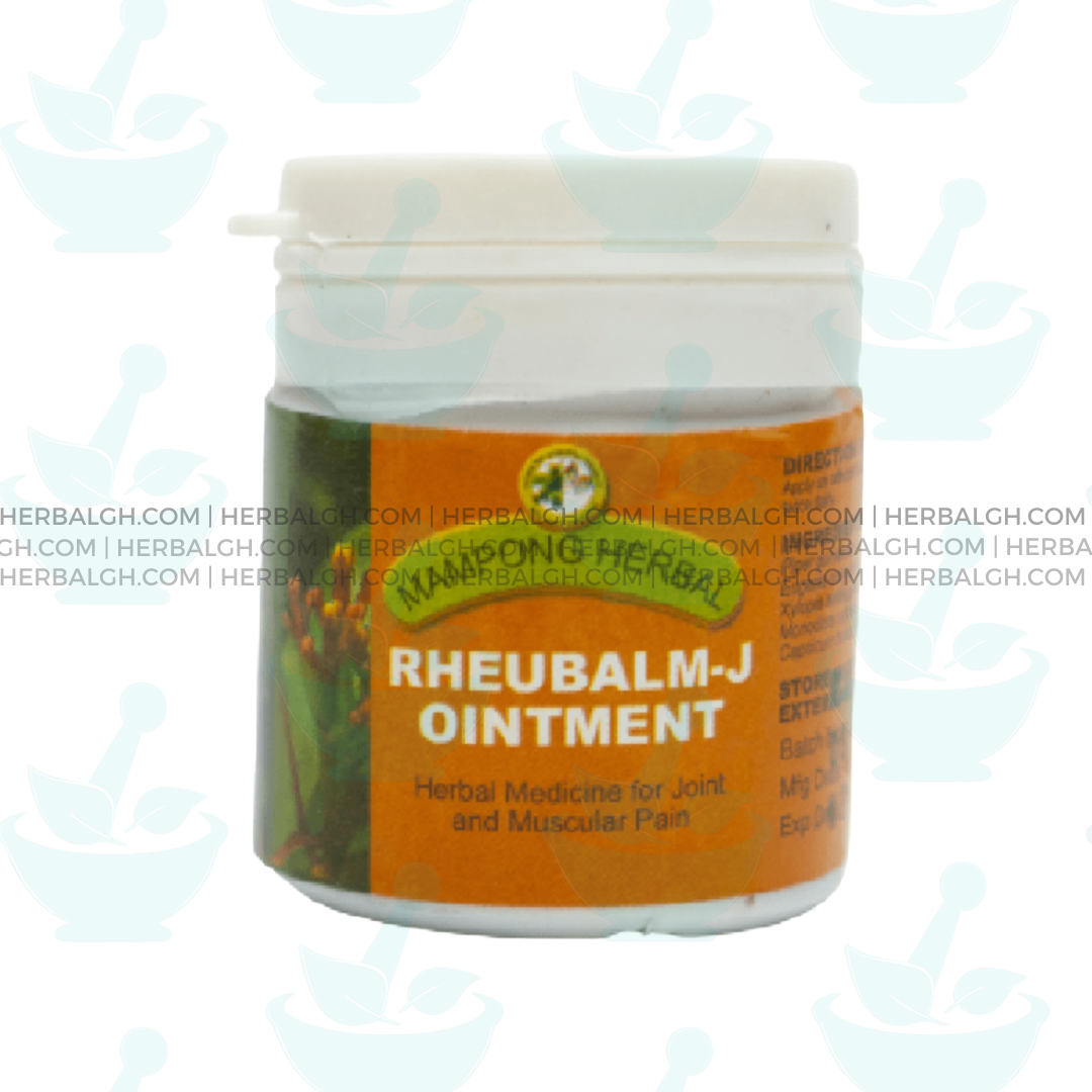 Rheubalm-J Ointment