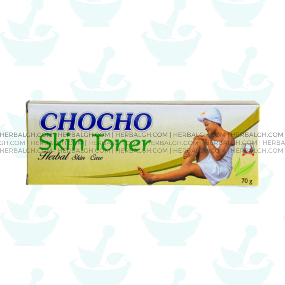 Chocho Skin Toner