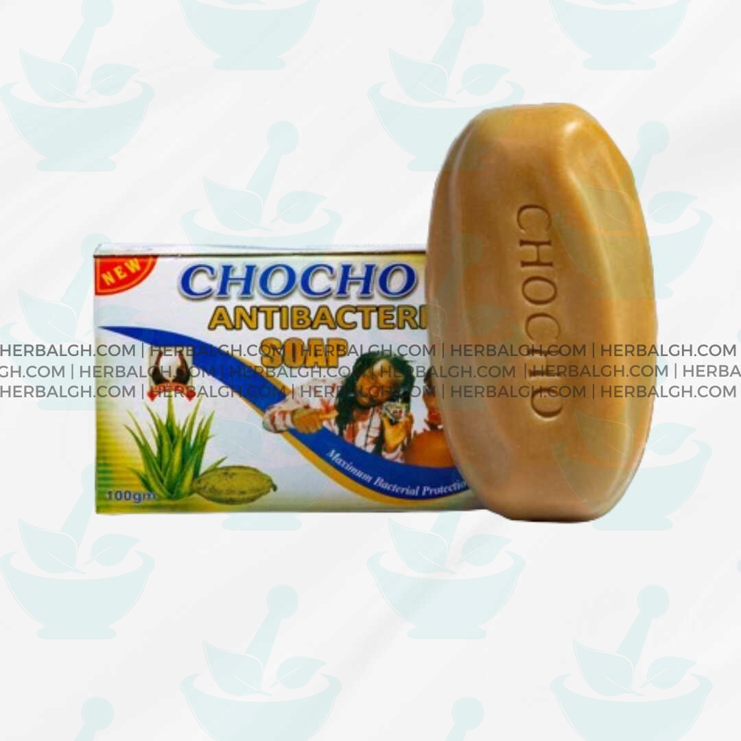Chocho Antibacterial Soap