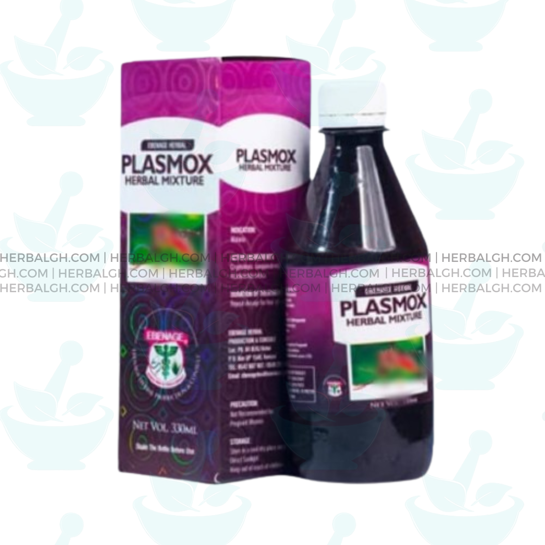 Plasmox Herbal Mixture