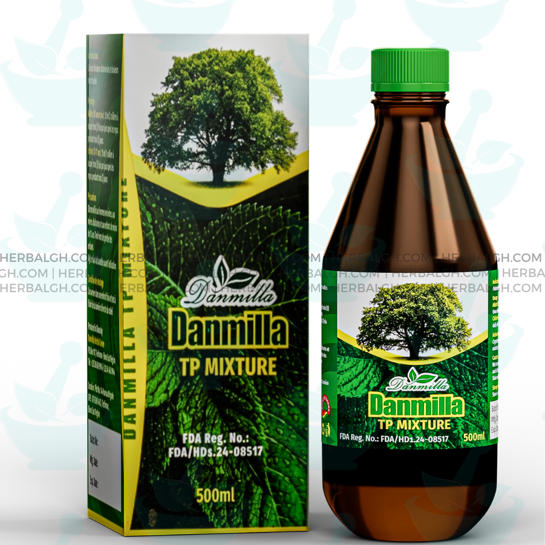 Danmilla TP Mixture