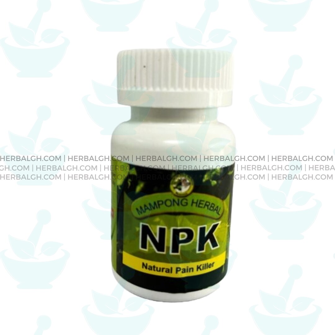 NPK Capsules