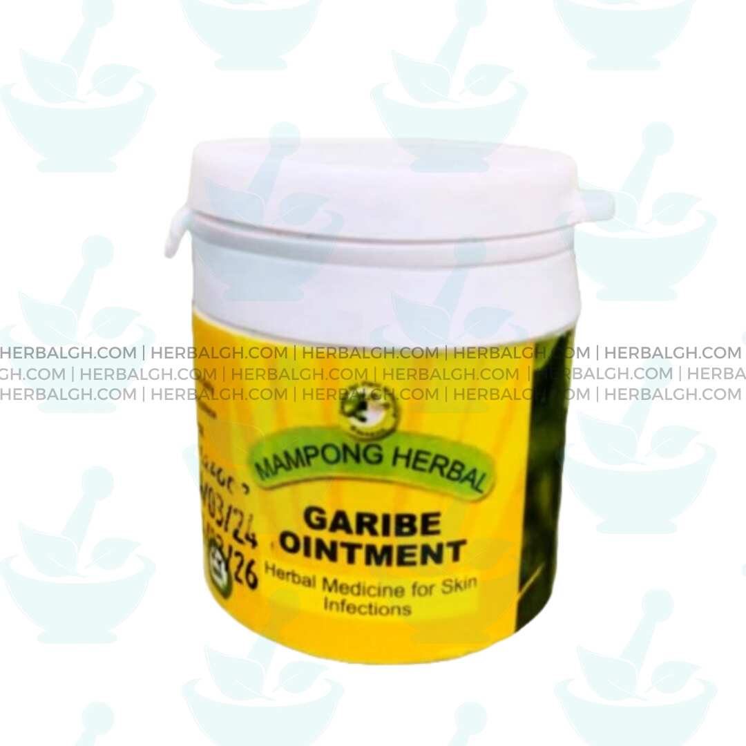 Garibe Ointment