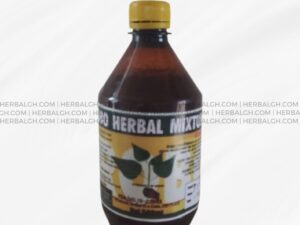 Krobo Herbal Mixture