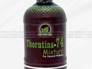 Thorntina-74 Mixture (T-74)