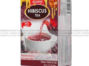 Hibiscus Tea