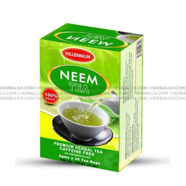 Neem Tea