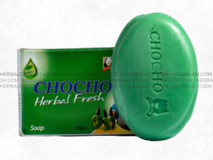 Chocho Herbal Fresh Soap