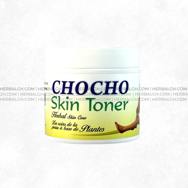 Chocho Skin Toner