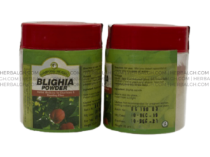 Blighia Powder