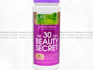 The 30day Beauty Secret