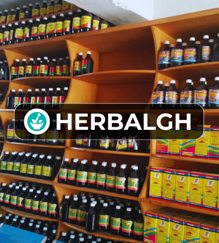 HerbalGH